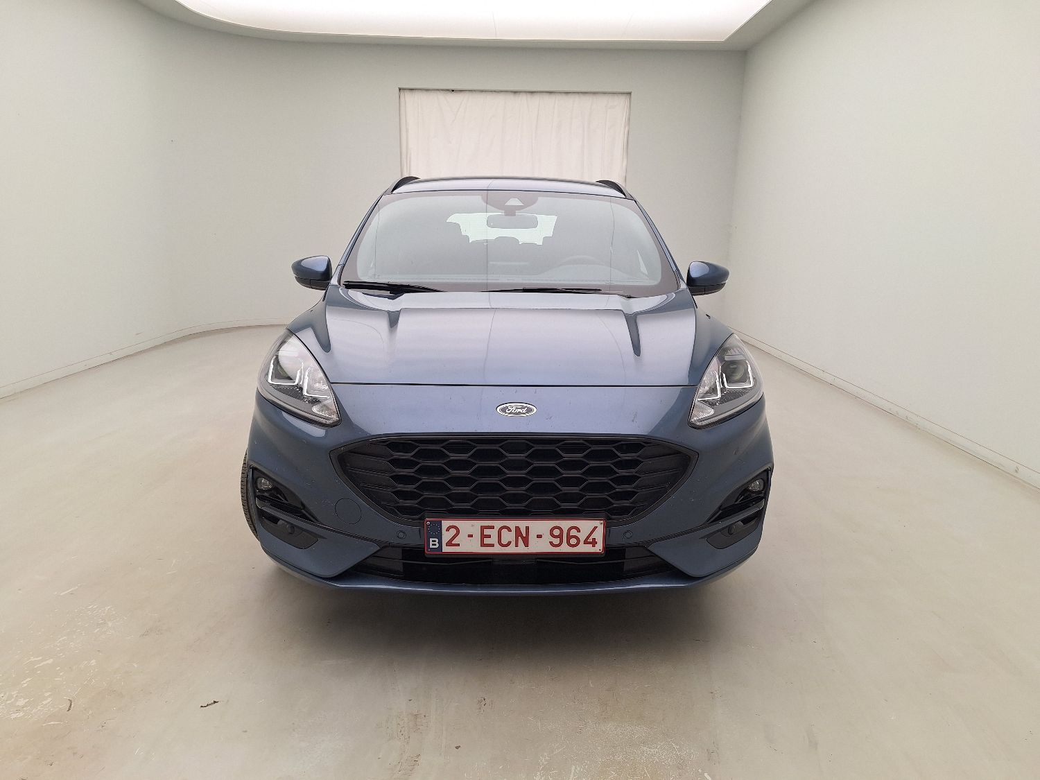 Thumbnail van Ford, Kuga '19 PHEV, Ford Kuga 2.5i PHEV Aut. 165kW ST-Line 5d