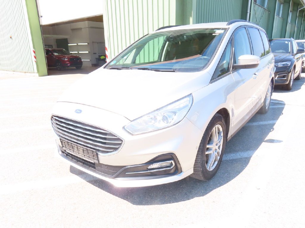 Ford Galaxy Galaxy Trend 2.0 EcoBlue 110KW AT8  E6dT