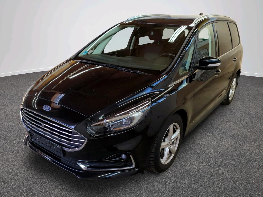 Ford Galaxy Galaxy Titanium AWD 2.0 EcoBlue 140KW AT8  E6dT