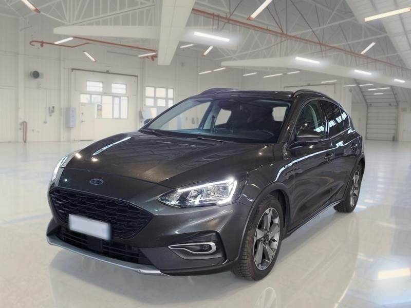 Ford Focus FORD FOCUS / 2018 / 5P / BERLINA 1.5 ECOBLUE 120CV ACTIVE CO-PILOT AUTO