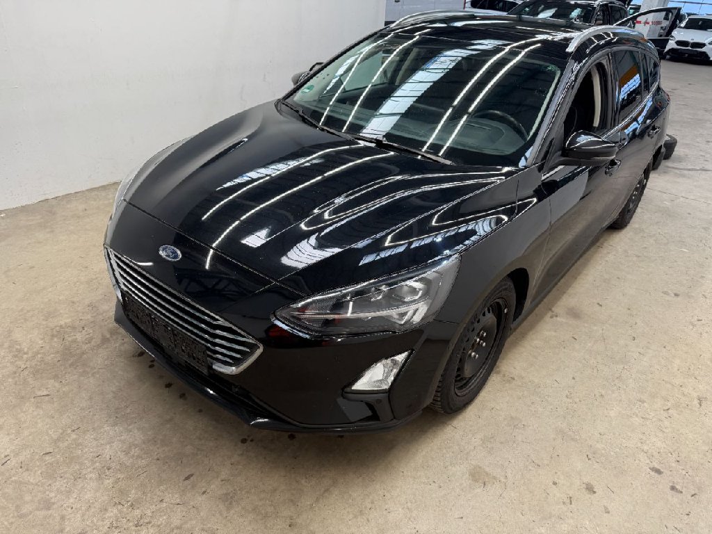Ford Focus Focus Turnier Titanium 1.5 EcoBlue 88KW MT6 E6dT