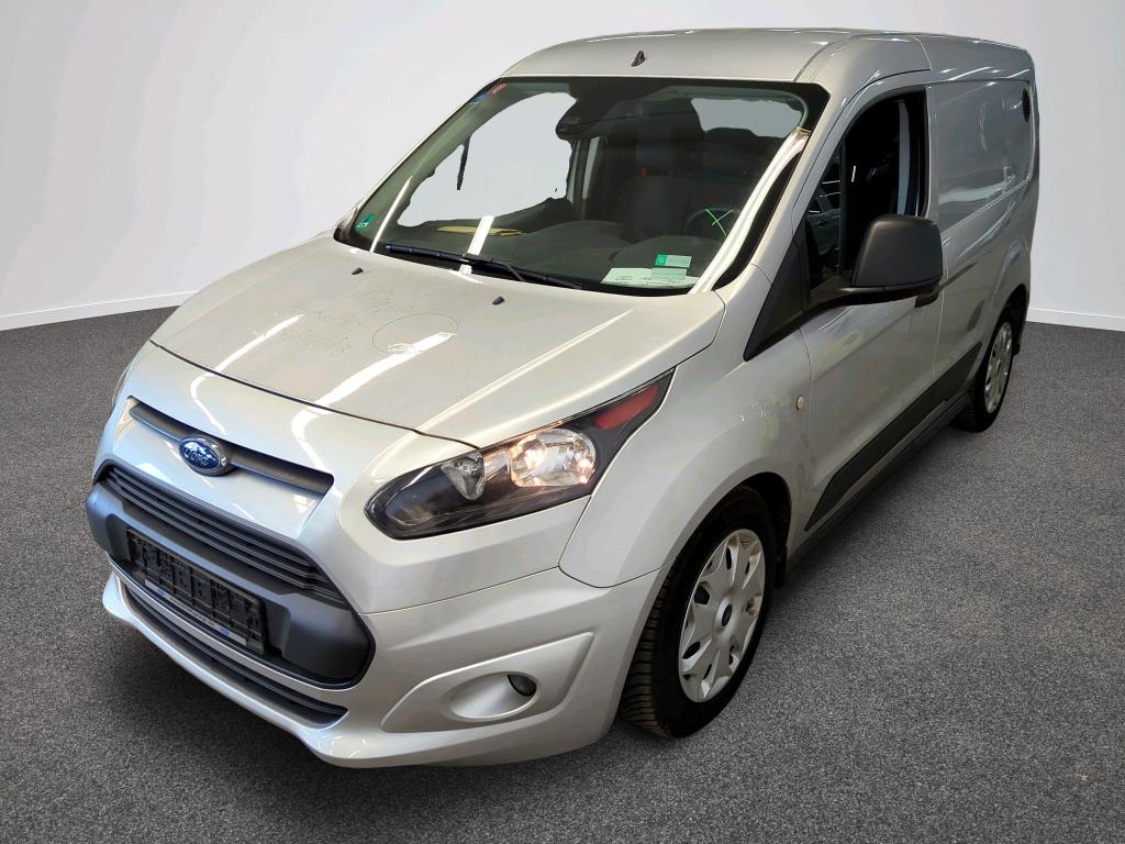 Ford Transit Transit Connect Kasten Trend 1.5 TDCi 88KW AT6 E6