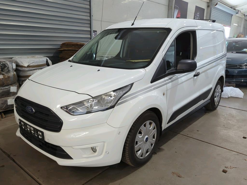 Ford Transit Transit Connect Kasten Trend 1.5 EcoBlue 88KW MT6 E6dT