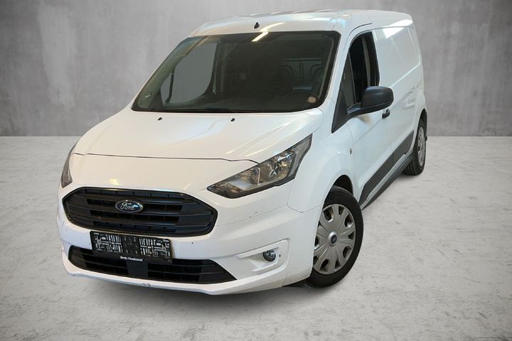 Ford Transit Ford Transit Connect 1.5 TDCi EcoBlue 100 L2 Trend HP M6 4d