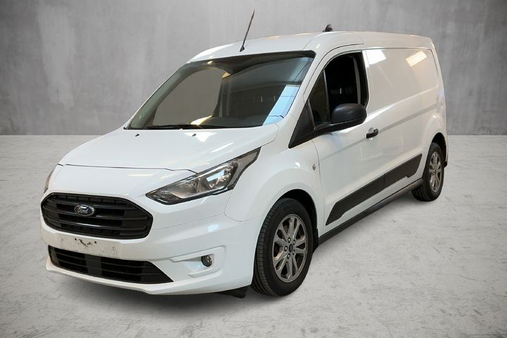 Ford Transit Ford Transit Connect 1.5 TDCi EcoBlue 100 Trend HP L2 4d