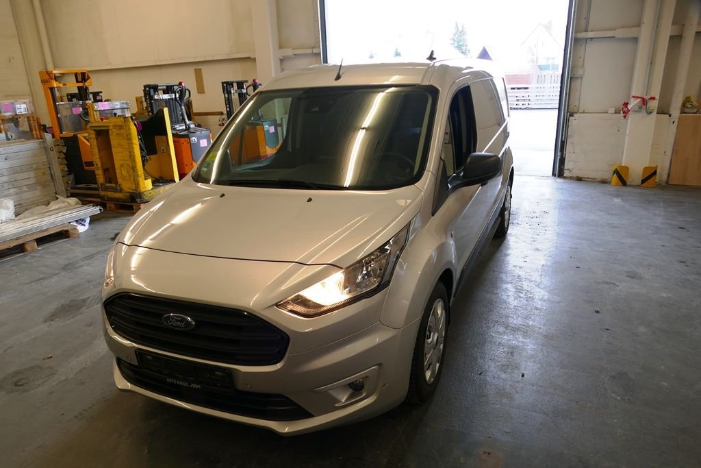 Ford Transit Transit Connect Kasten lang Trend 1.5 EcoBlue 74KW MT6 E6d