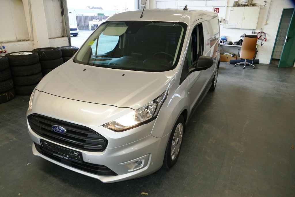 Ford Transit Transit Connect Kasten lang Trend 1.5 EcoBlue 74KW MT6 E6d