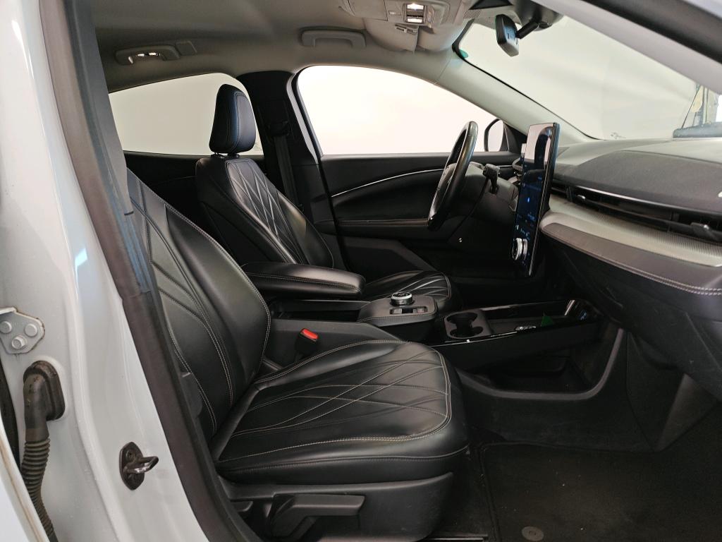 Foto 3 van Ford Mustang