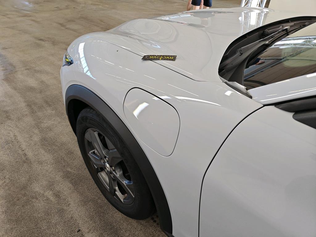 Foto 21 van Ford Mustang