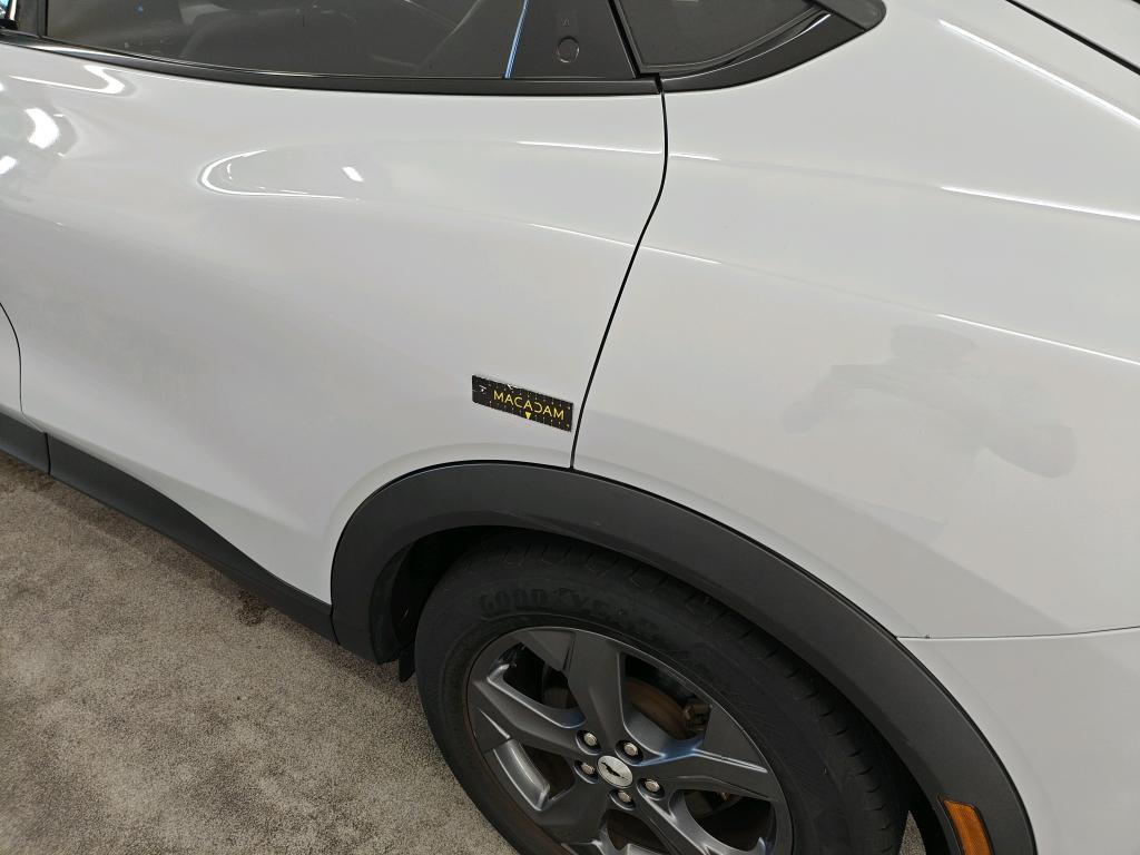 Foto 22 van Ford Mustang