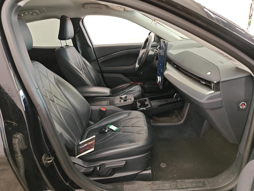 Foto 4 van Ford Mustang