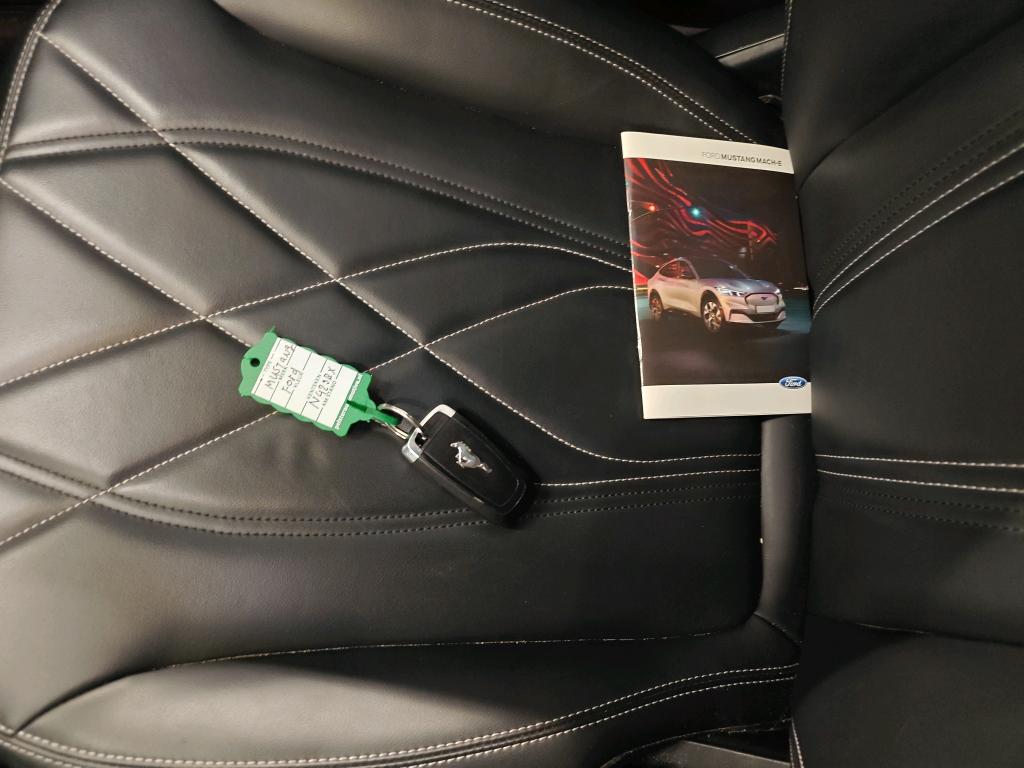 Foto 5 van Ford Mustang