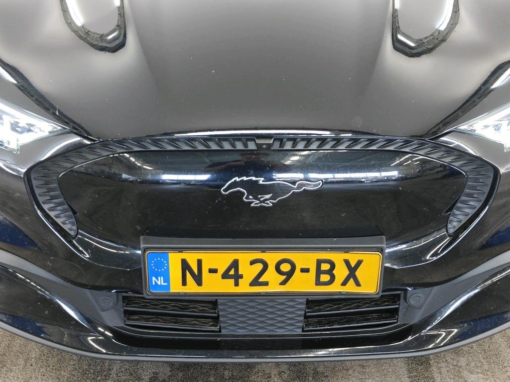Foto 6 van Ford Mustang
