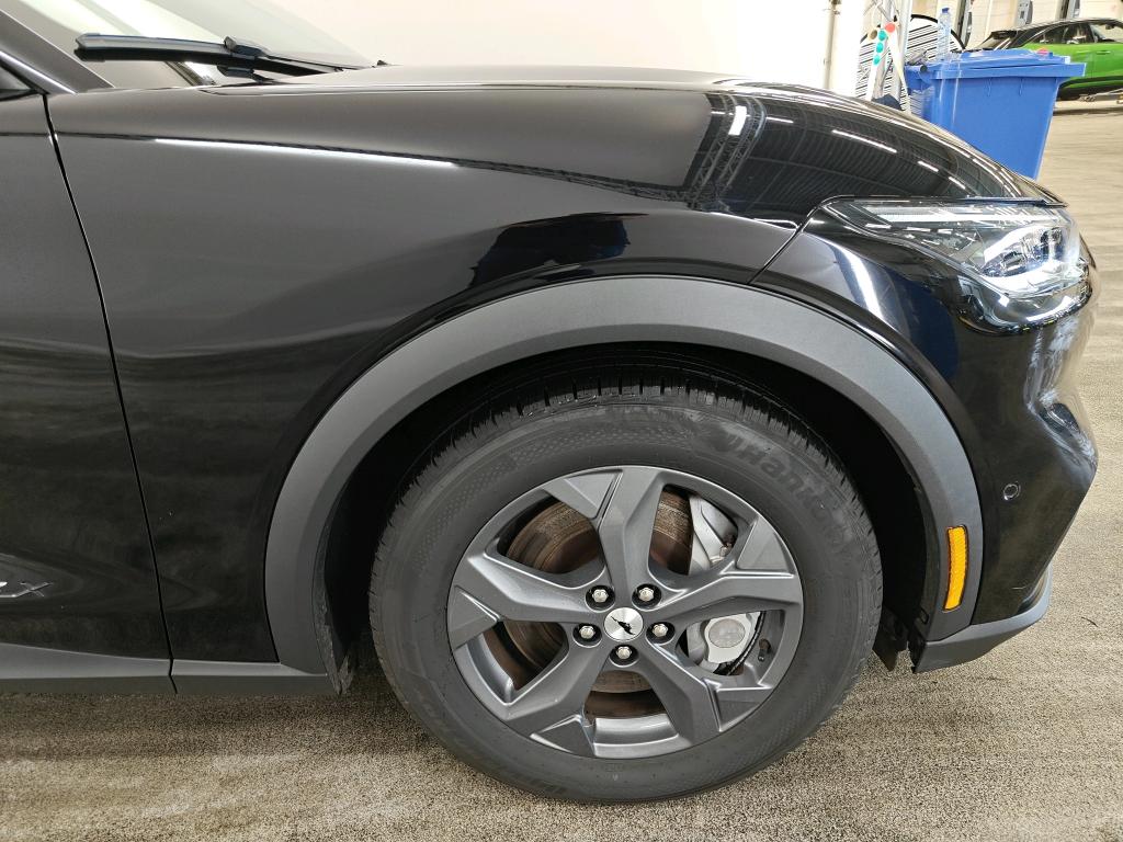 Foto 10 van Ford Mustang