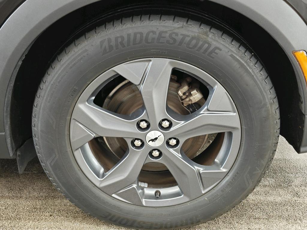Foto 14 van Ford Mustang