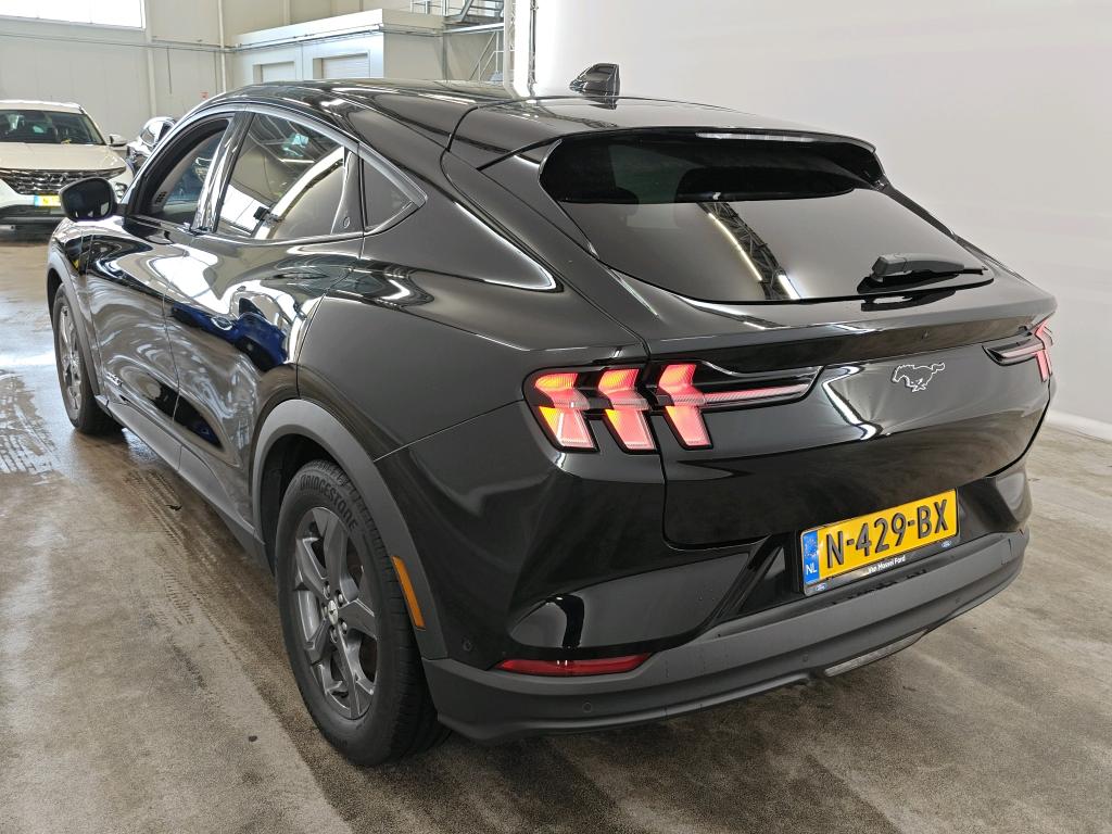 Foto 15 van Ford Mustang