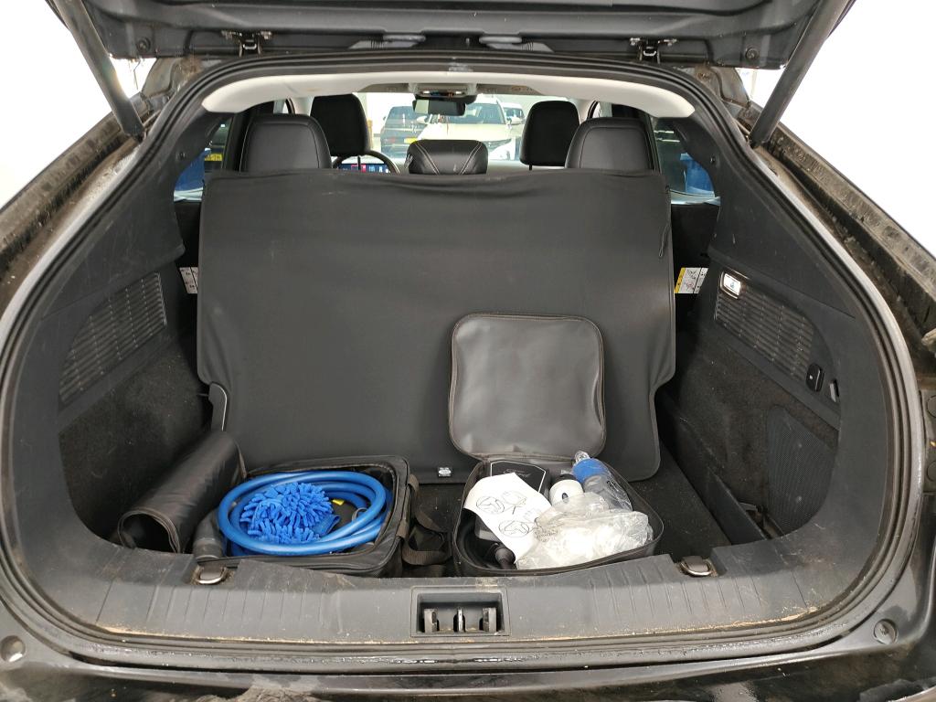 Foto 17 van Ford Mustang