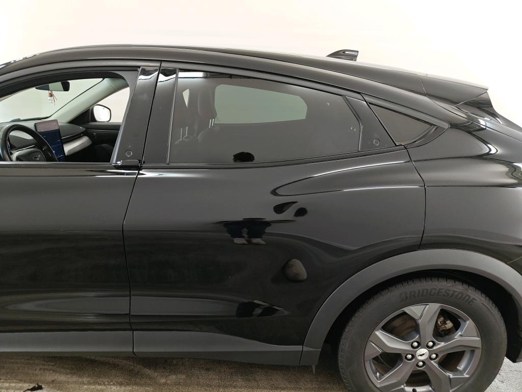 Foto 18 van Ford Mustang