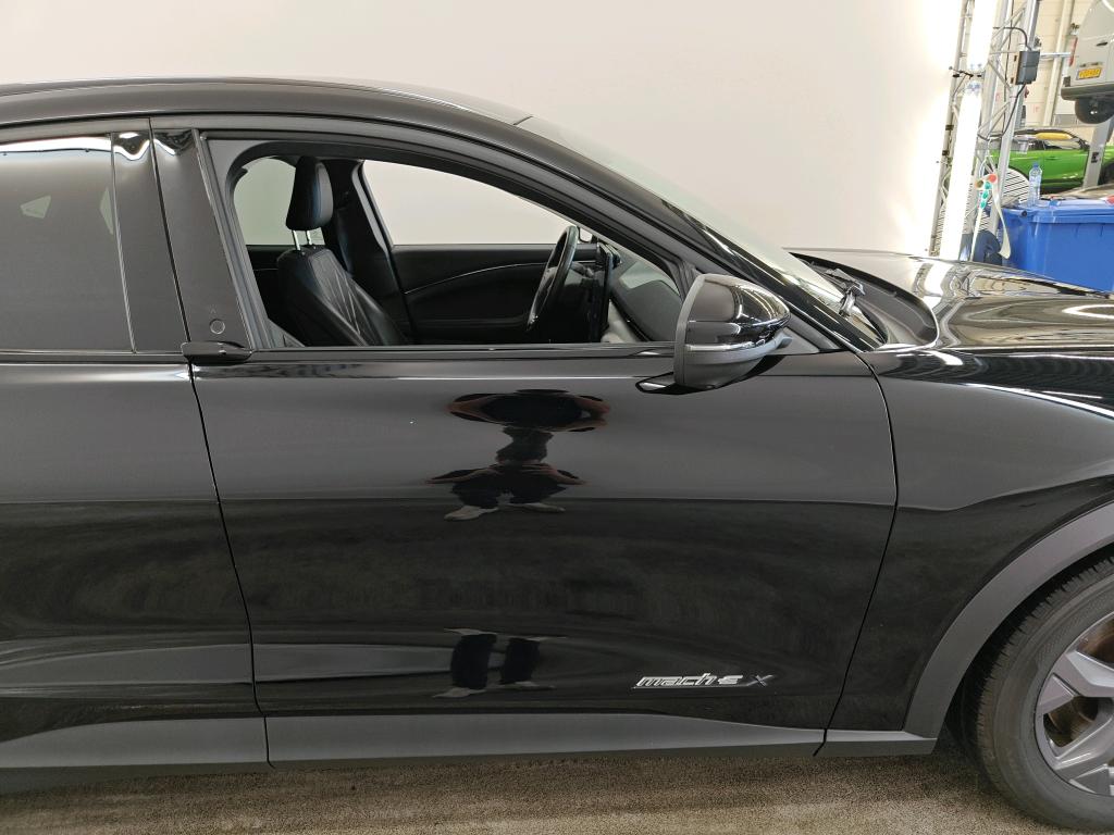 Foto 23 van Ford Mustang