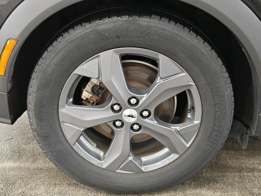 Foto 25 van Ford Mustang