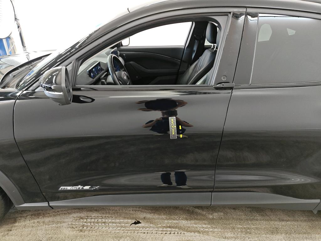 Foto 32 van Ford Mustang