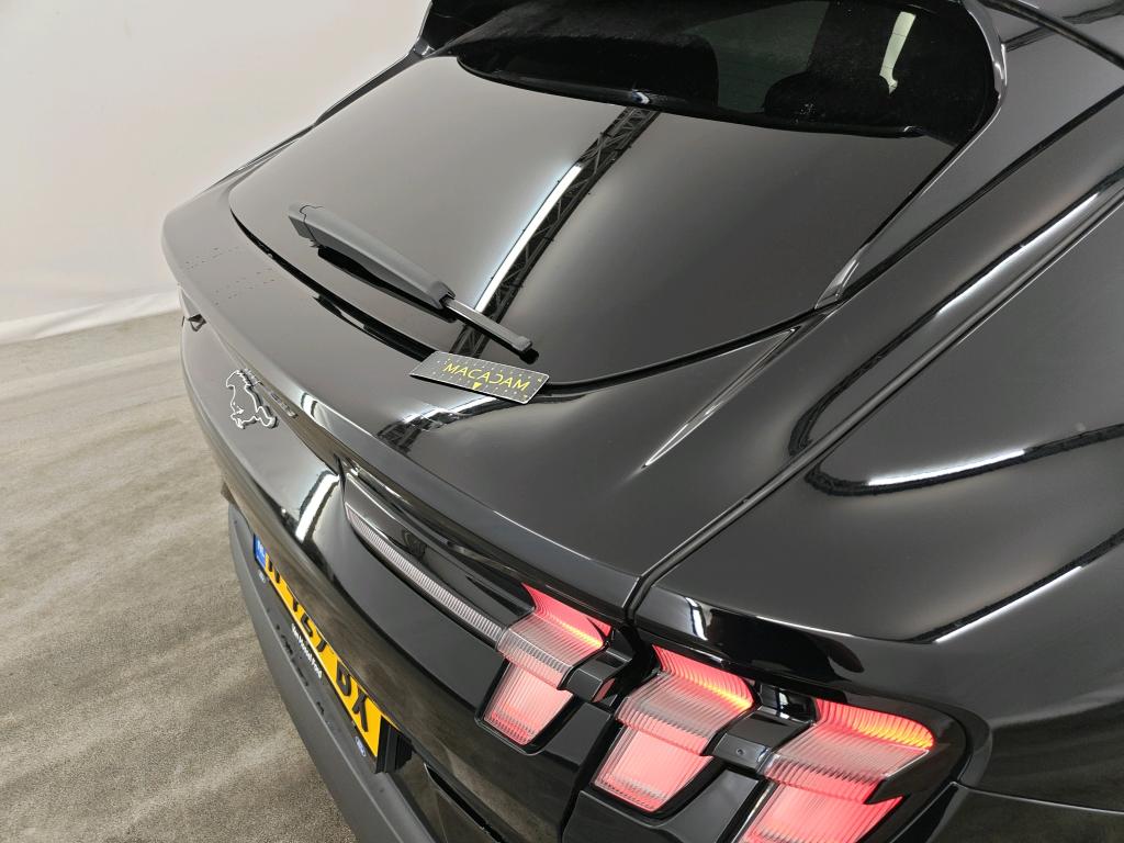 Foto 34 van Ford Mustang