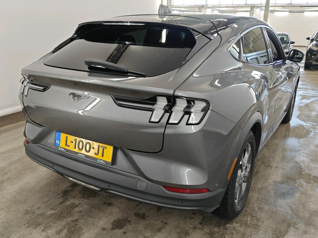 Foto 3 van Ford Mustang