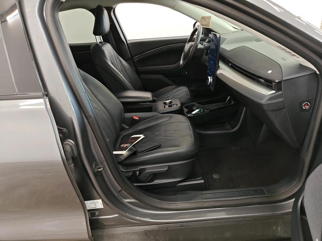 Foto 4 van Ford Mustang