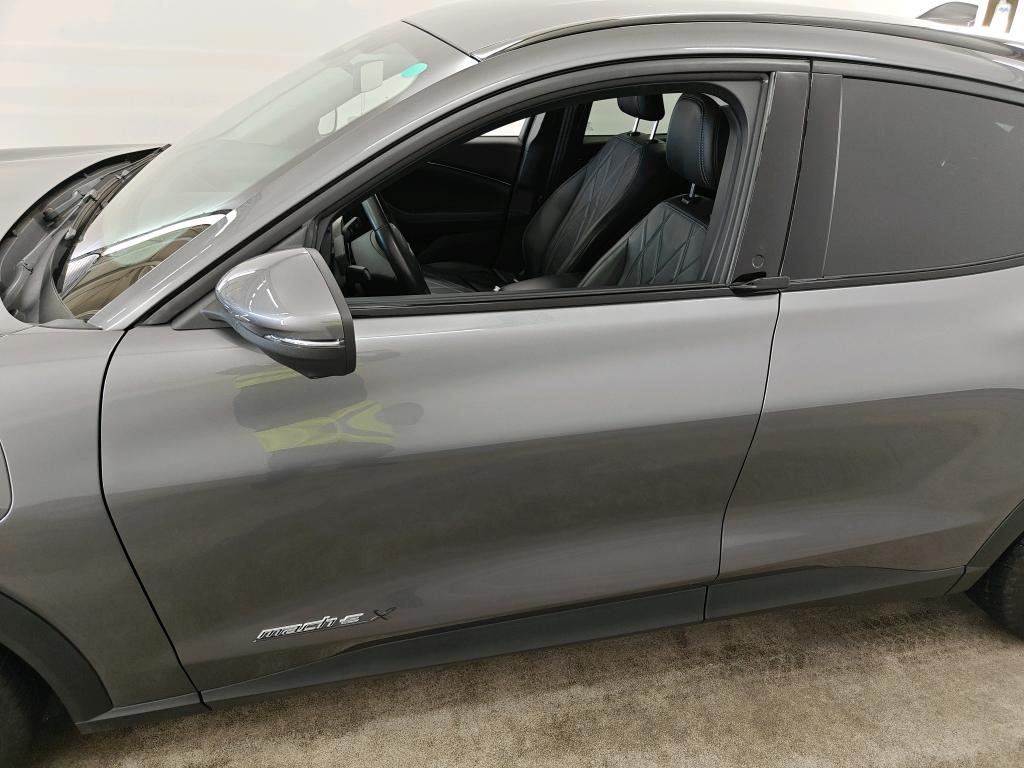Foto 9 van Ford Mustang