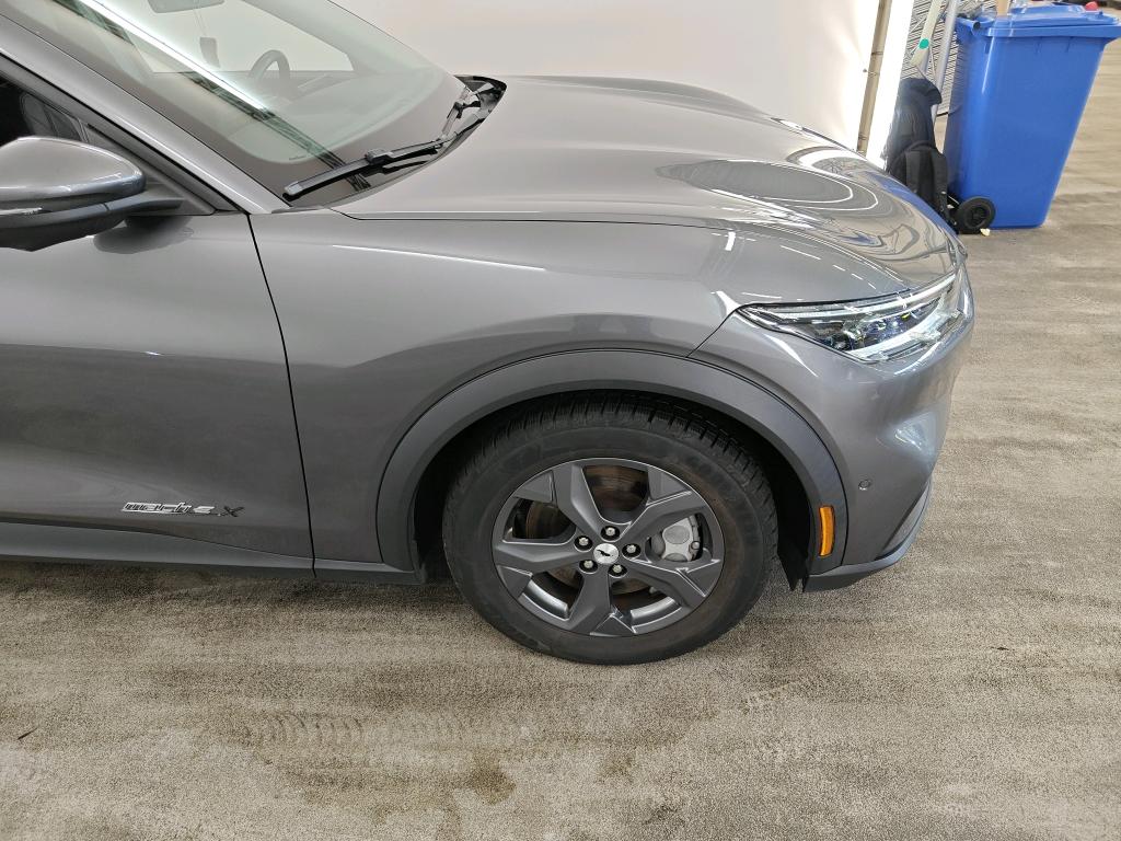 Foto 11 van Ford Mustang