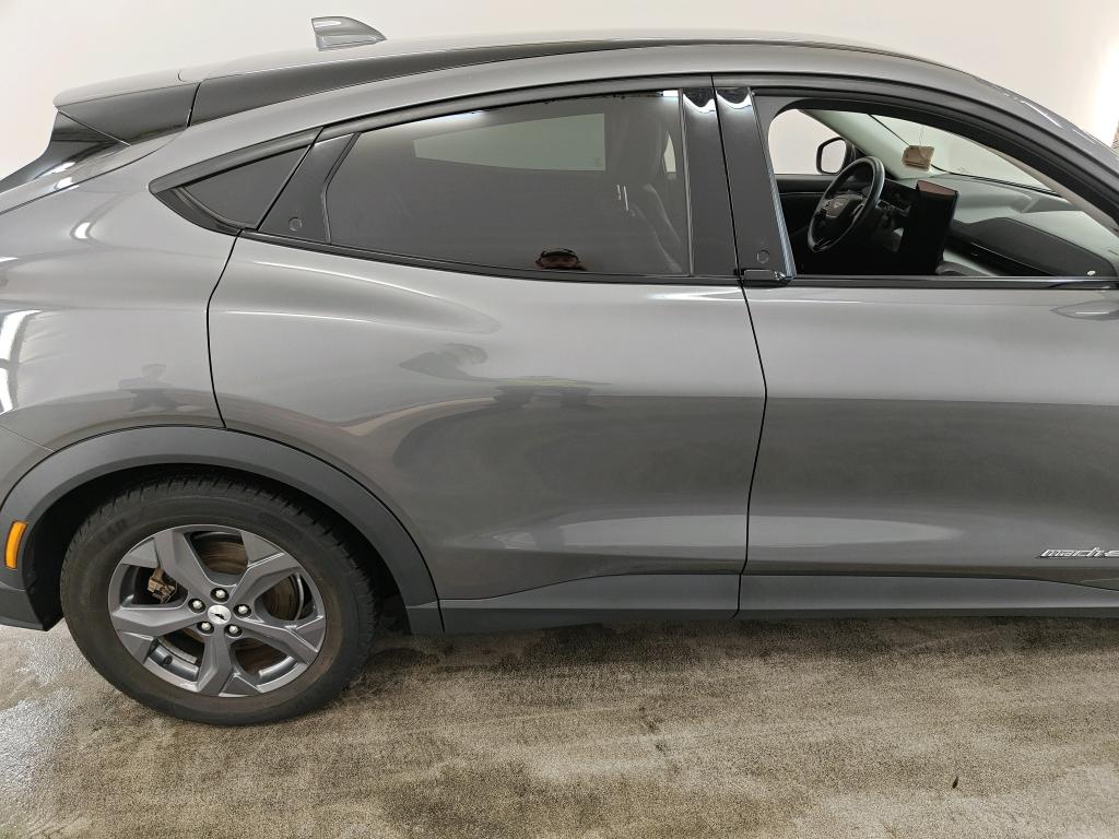 Foto 16 van Ford Mustang