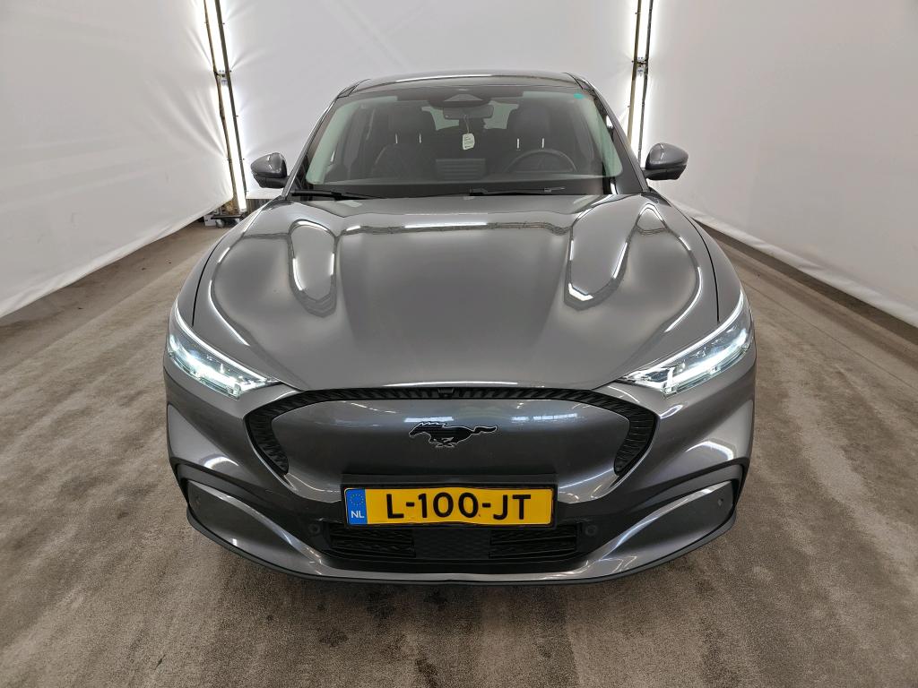 Foto 22 van Ford Mustang
