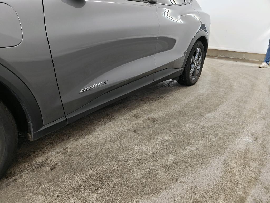 Foto 23 van Ford Mustang