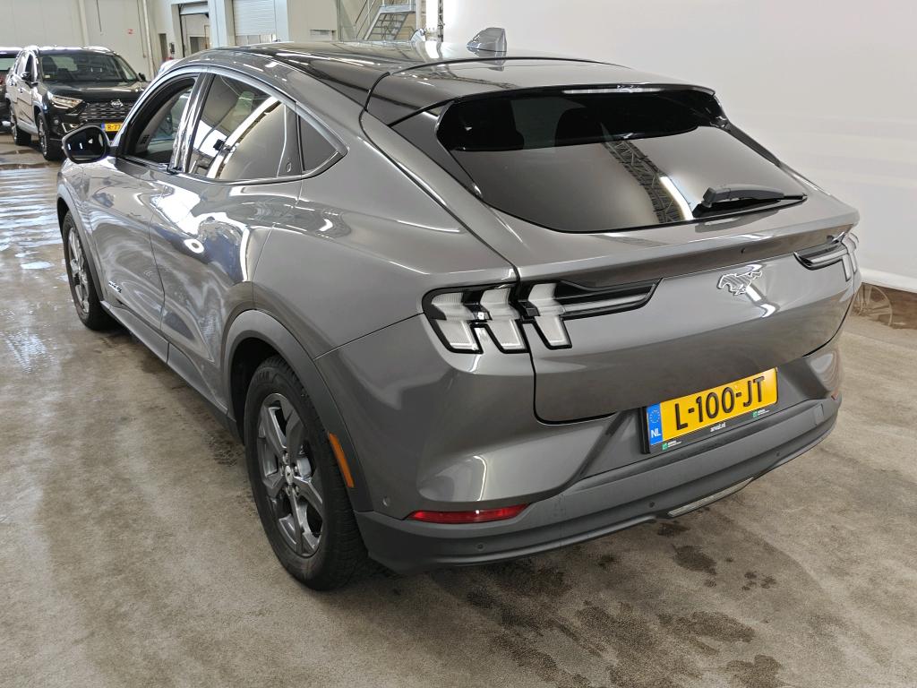 Foto 24 van Ford Mustang