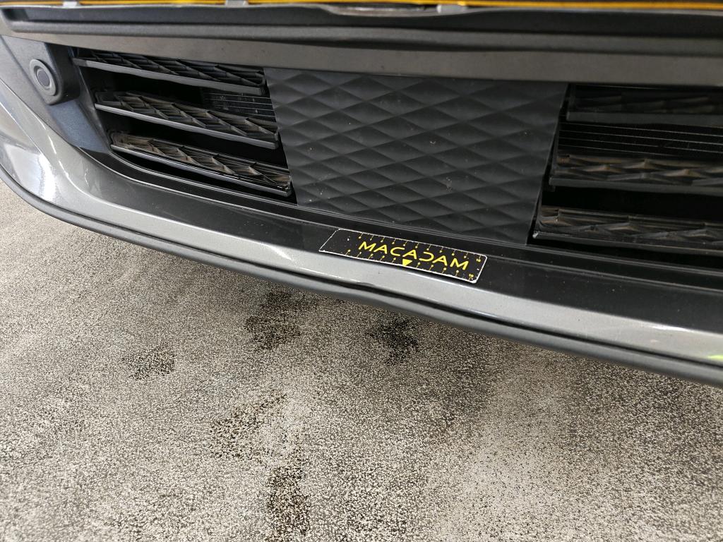 Foto 28 van Ford Mustang