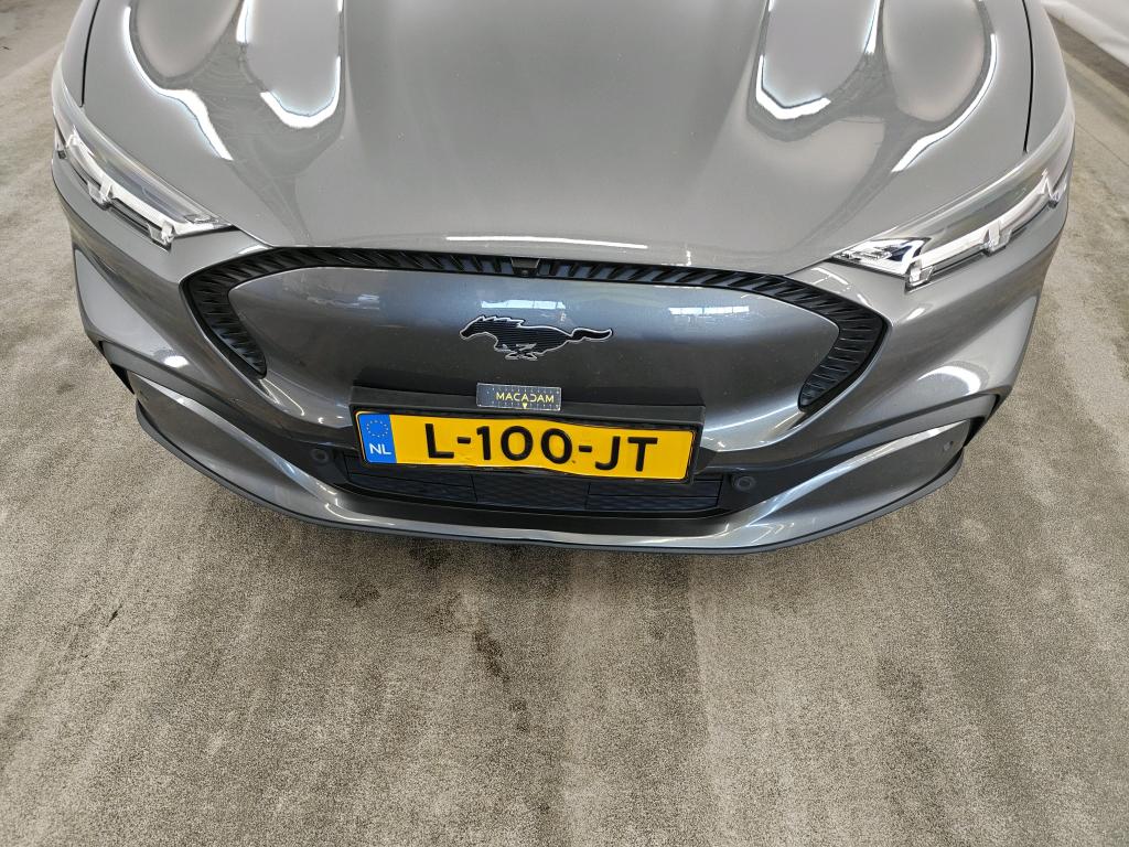 Foto 31 van Ford Mustang