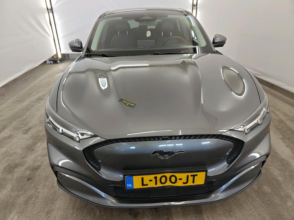 Foto 32 van Ford Mustang