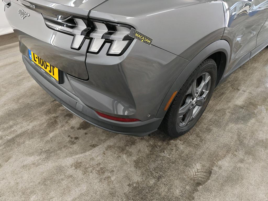 Foto 33 van Ford Mustang
