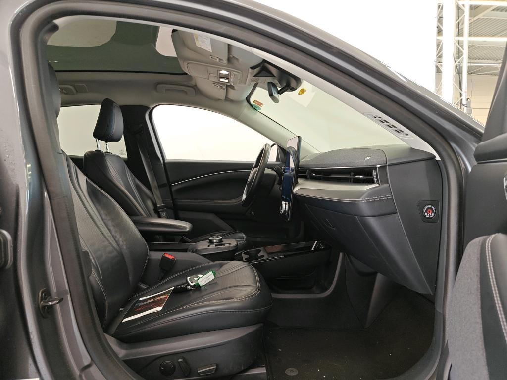 Foto 3 van Ford Mustang