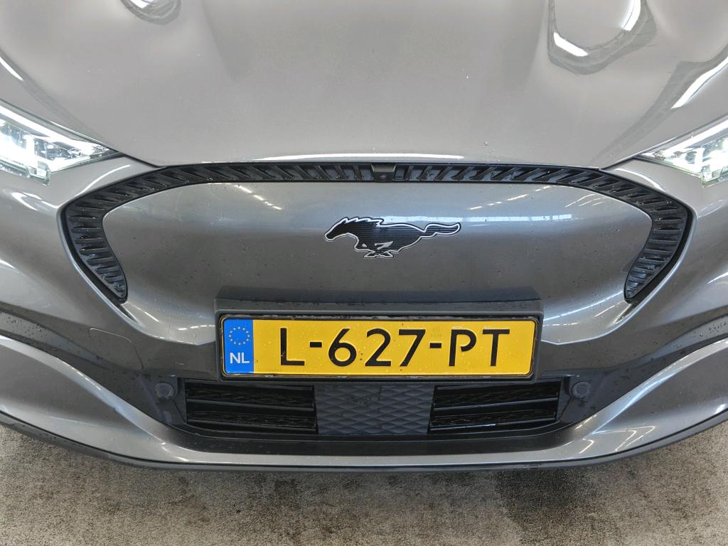 Foto 5 van Ford Mustang