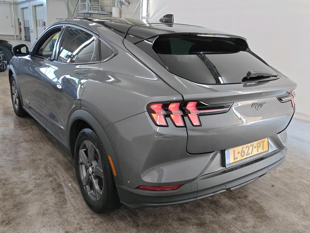 Foto 15 van Ford Mustang