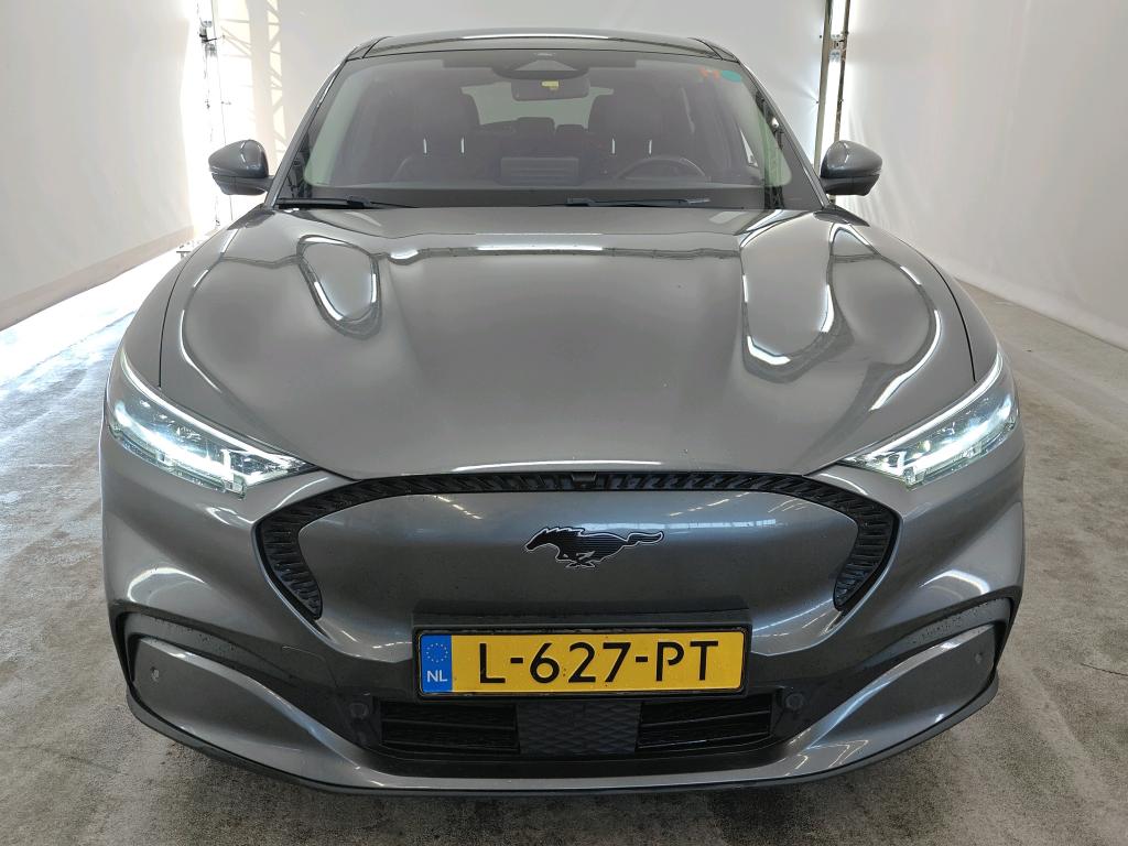 Foto 18 van Ford Mustang