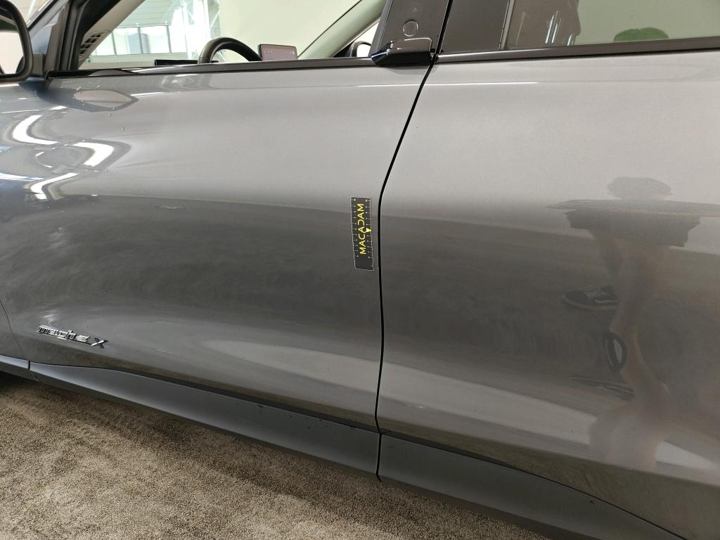 Foto 25 van Ford Mustang
