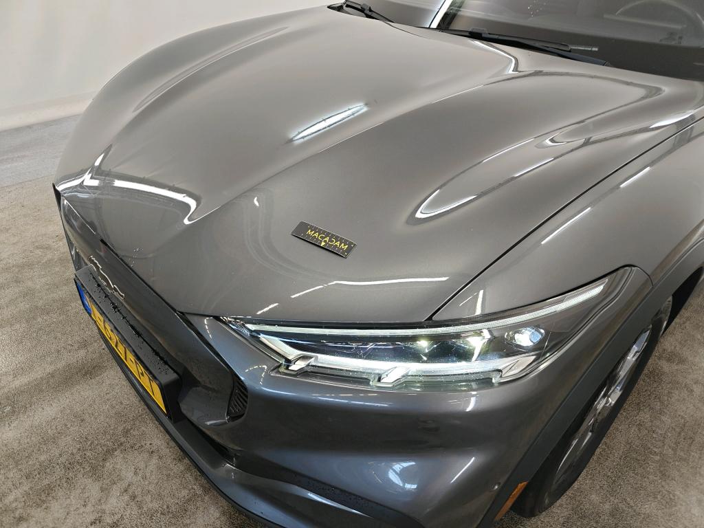 Foto 28 van Ford Mustang