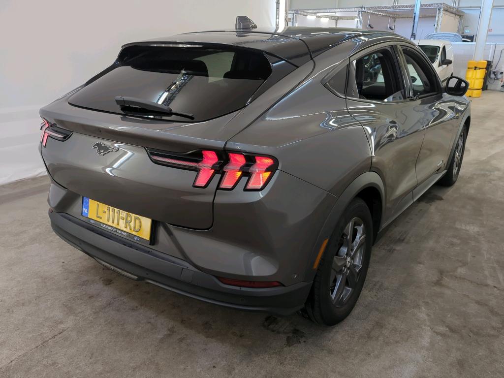 Foto 2 van Ford Mustang