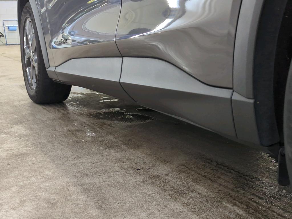 Foto 9 van Ford Mustang
