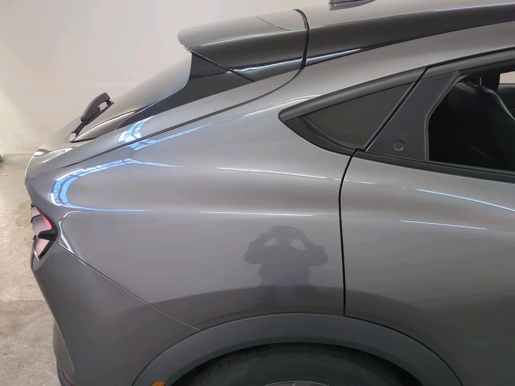 Foto 14 van Ford Mustang