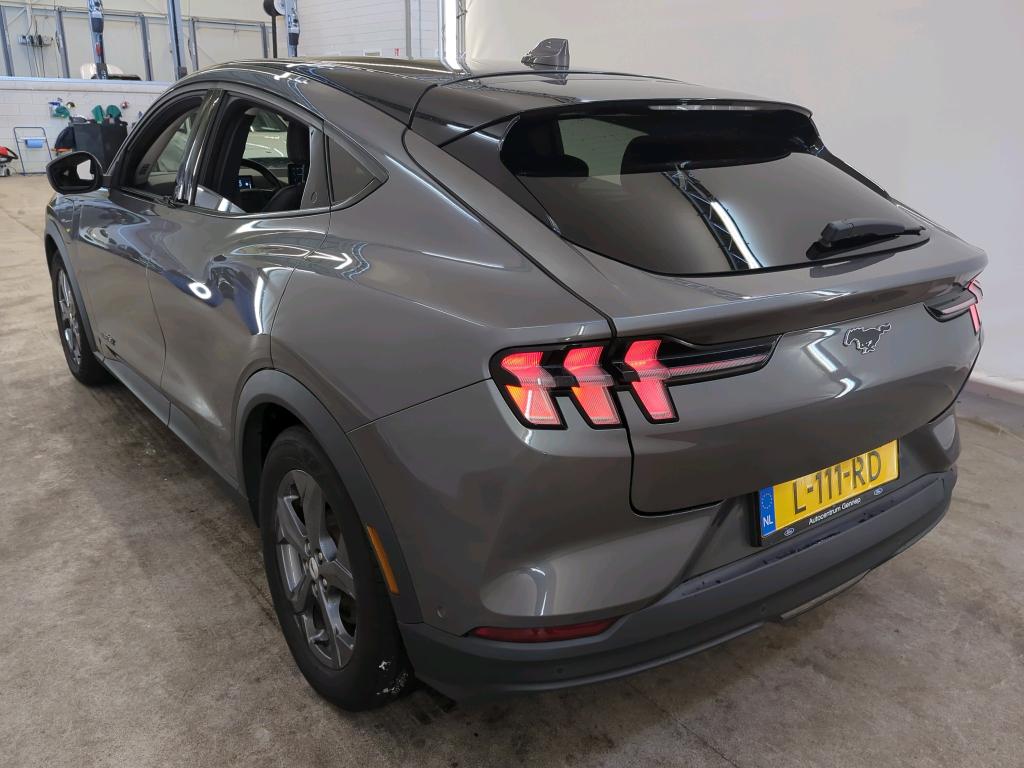 Foto 16 van Ford Mustang