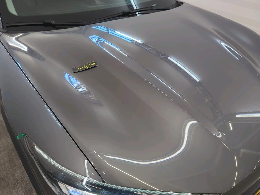 Foto 34 van Ford Mustang