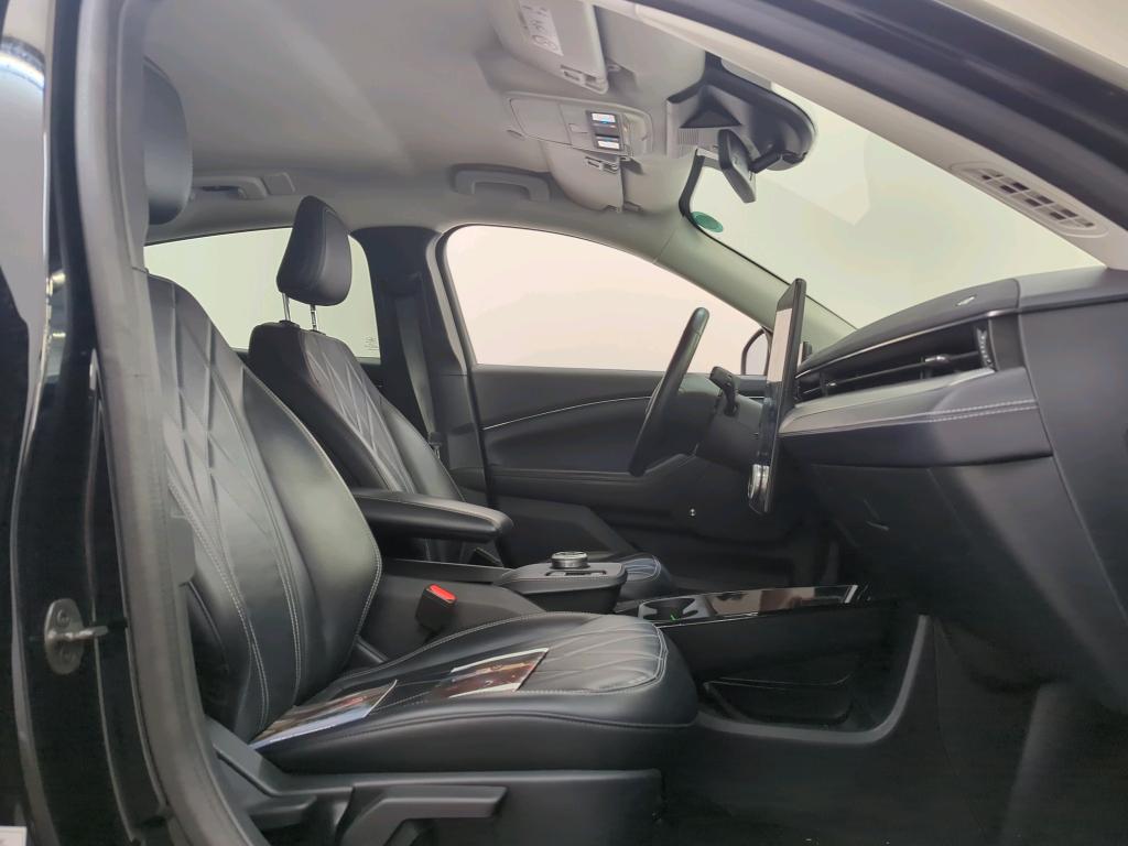 Foto 3 van Ford Mustang